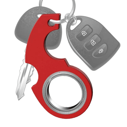 Rectre™ Fidget Keychain