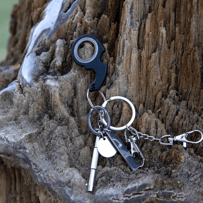 Rectre™ Fidget Keychain