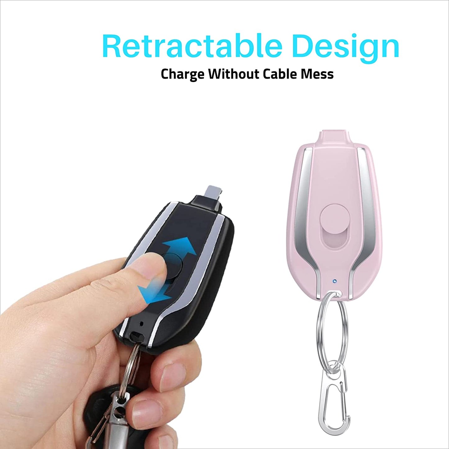 Rectre™ Charging Key